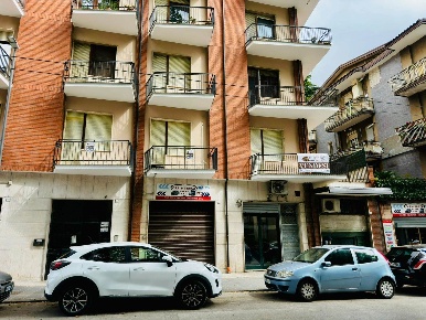 Foto Appartamento a Avellino Centro Storico di 130 m² con 3 locali