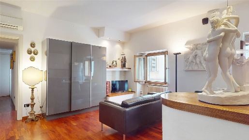 Foto Appartamento in Via Mazzini  57, Foligno Centro Storico di 80 m²