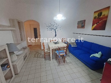 Foto Appartamento a Olbia Baratta di 70 m² con 4 locali in affitto