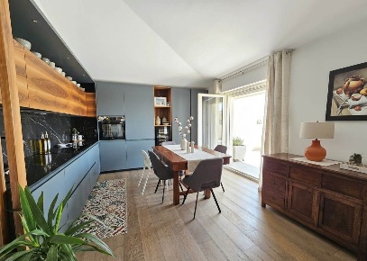 Foto Attico a Altamura di 110 m² con 4 locali in vendita