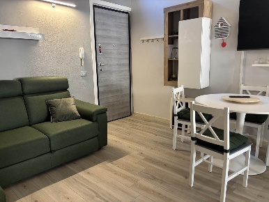 Foto Appartamento in VIA ALBERTI, San Giovanni Valdarno di 54 m² in vendita