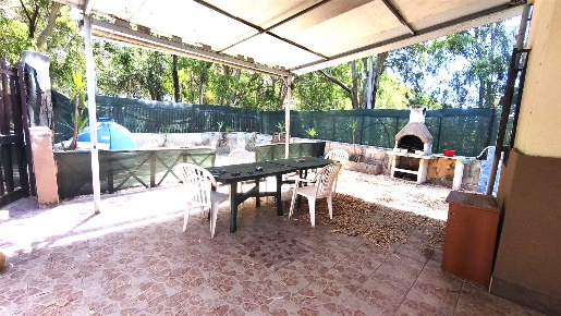 Foto Casa indipendente in Via Lama, Catania Vaccarizzo di 50 m² in vendita