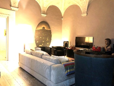 Foto Ufficio a Pistoia Sant'Agostino di 215 m² con 5 locali in vendita