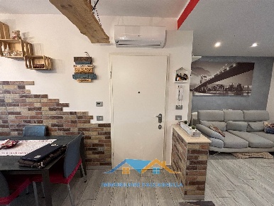 Foto Appartamento a Adria di 70 m² con 5 locali in vendita