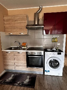 Foto Appartamento in viale sabotino 203, Legnano di 38 m² con 1 locali