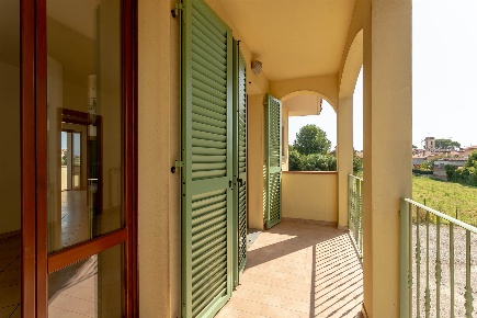 Foto Appartamento in via del Castellaccio 18, Campi Bisenzio Torricella