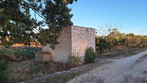 Foto Loft in Strada Comunale Pezza Di Spacco 1/A, Putignano di 12 m²