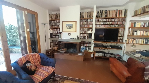 Foto Villa a schiera a Impruneta di 220 m² con 6 locali in vendita