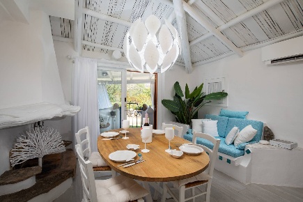 Foto Appartamento in Porto Rotondo Cugnana Club Artisti, Olbia di 60 m²