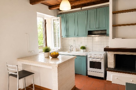 Foto Appartamento a Castrocaro Terme e Terra del Sole Centro di 75 m²