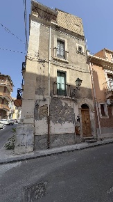 Foto Casa indipendente in via Regina Elena 31, Scordia di 100 m² in vendita