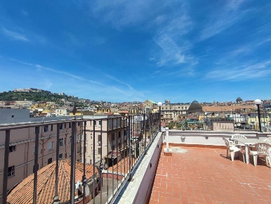Foto Appartamento in Bovio, Napoli Centro Storico di 45 m² con 2 locali