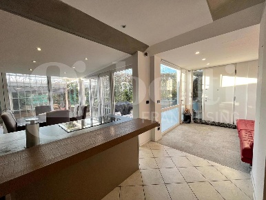 Foto Appartamento in G. Verdi, Calderara di Reno di 98 m² con 4 locali