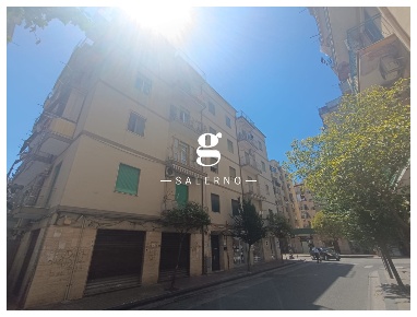 Foto Appartamento in Martiri Ungheresi, Salerno Pastena - Pastena Alta