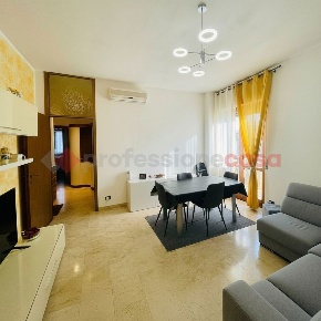 Foto Appartamento in carlo porta, Legnano Frati di 96 m² con 3 locali