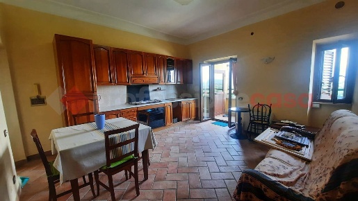 Foto Appartamento in Via Umberto Primo snc, Torrice Centro di 60 m²