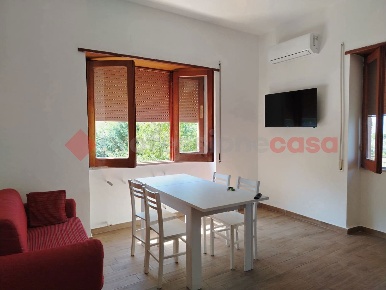 Foto Appartamento in Via Rotabile snc, Boville Ernica Centro di 60 m²