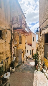 Foto Appartamento in Via Bagli 11, Agrigento Centro Storico di 70 m²