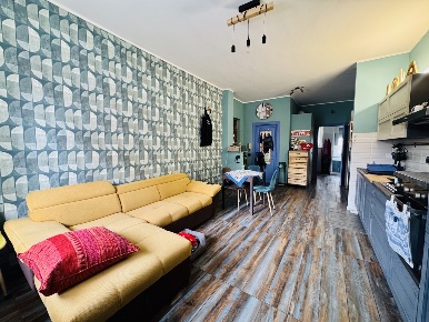 Foto Appartamento in Verdi, Collegno Santa Maria di 60 m² con 2 locali