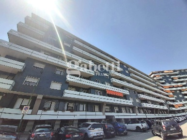 Foto Appartamento in Via Tofane 92/7, Torino Pozzo Strada di 60 m²