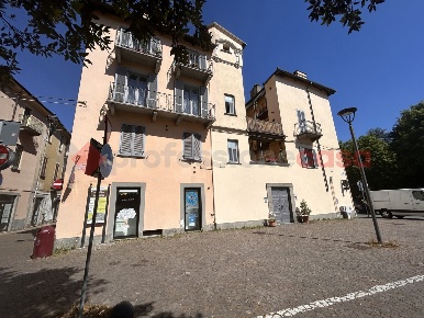 Foto Appartamento in Piazza Santa Croce 6, Pinerolo Ospedale, Cottolengo