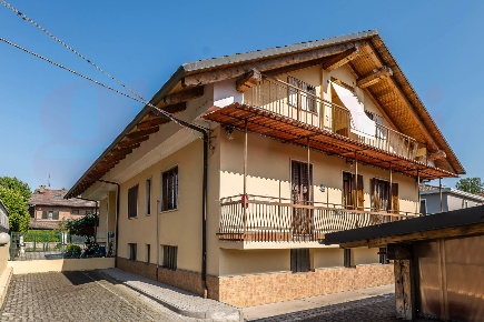 Foto Casa indipendente in Via Rubens Fattorelli 64/4, Torino Barca