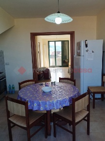 Foto Attico in Via Rimembranza 34, Vitulazio di 80 m² con 3 locali