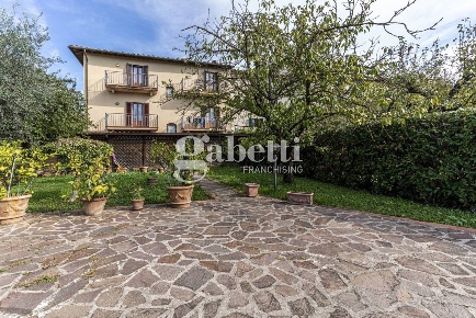 Foto Appartamento in Via Antonio Gramsci 8, San Casciano in Val di Pesa