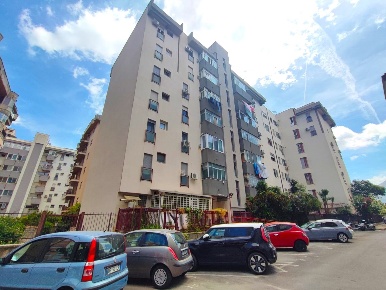 Foto Appartamento in Via Monti Iblei 69, Palermo Strasburgo - Belgio