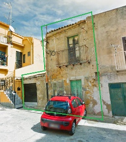 Foto Appartamento in Via Argento 56, Agrigento Centro Storico di 80 m²