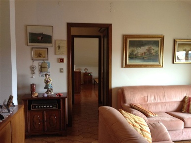 Foto Appartamento in Via ADRIA Via Badini 0, Adria Centro di 100 m²