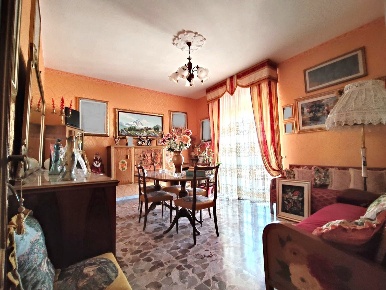 Foto Appartamento in TEANO APPULO, San Severo di 117 m² con 4 locali