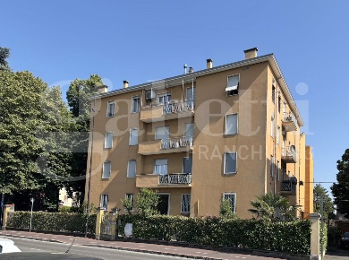 Foto Appartamento in Via Montebello 37, Parma Stadio - Cittadella di 106 m²