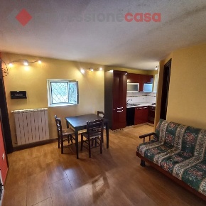 Foto Appartamento in Via Bagnara snc, Veroli di 50 m² con 3 locali