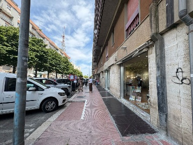 Foto Negozio in tommaso fiore, Bari Libertà di 185 m² con 1 locali