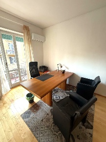 Foto Ufficio in Bassano Del Grappa, Roma Mazzini - Delle Vittorie di 16 m²