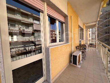 Foto Appartamento in Via Papa Vigilio 1, Siracusa Gelone - Cadorna di 74 m²