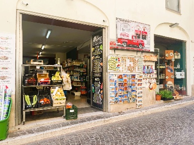 Foto Attività commerciale in Via Atenea 253, Agrigento Centro Storico