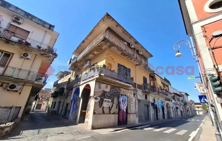 Foto Appartamento in Via Vico Giudici snc, San Valentino Torio Centro