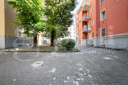Foto Appartamento in Via Giuseppe Ripamonti 156, Milano Vigentino - Fatima