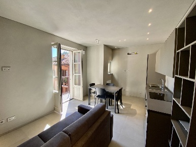 Foto Appartamento in Via San Francesco 11, Savigliano Centro di 55 m²