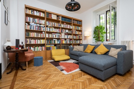 Foto Appartamento in Sardegna, Milano Washington di 82 m² con 3 locali