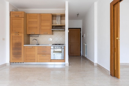 Foto Appartamento in Via delle Azzorre, Roma Ostia Ponente di 48 m²