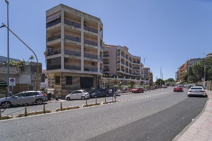 Foto Attico in Via adolfo celi 43, Messina Minissale di 92 m² con 4 locali