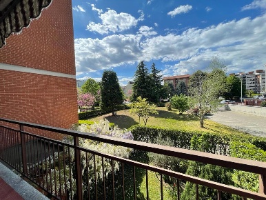 Foto Appartamento in Via parri 0, Collegno Borgo Nuovo di 100 m² in vendita