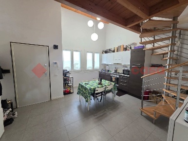 Foto Appartamento in Via Roma 4/A, Cerea Centro di 85 m² con 3 locali