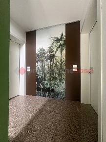 Foto Appartamento in Via Assisi SNC, Solesino Centro di 70 m² con 3 locali