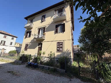 Foto Appartamento in Sicilia, Terni Borgo Bovio di 65 m² con 3 locali