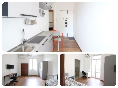 Foto Appartamento in Via Zella 11, Genova Certosa di 50 m² con 3 locali