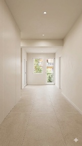 Foto Appartamento in Via Sciuti 103, Palermo Notarbartolo - Sciuti di 45 m²